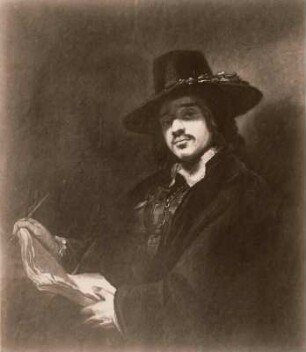 Fabritius, Carel