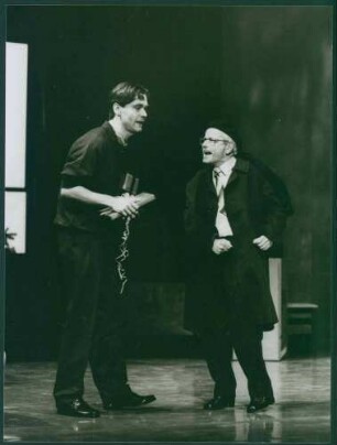 Schöne Bescherungen (Alan Ayckbourn)