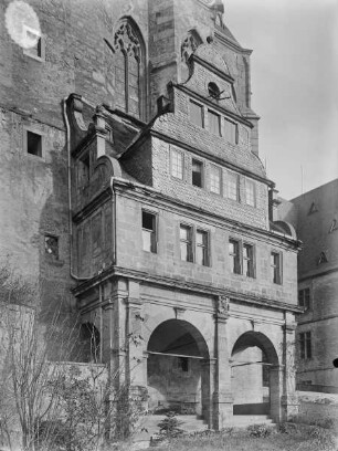Rentkammer