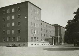Strehlener Platz