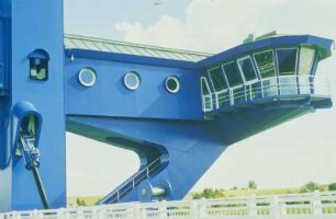 Peenebrücke Wolgast