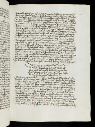 50r-53r Oratio in funere Francisci Zabarellae
