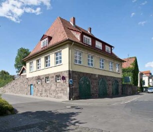 Lich, Oberstadt 52
