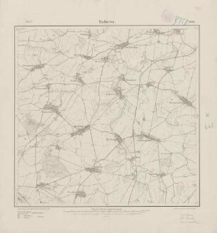 4964 (alte Nr.: 2888) Kuhnern