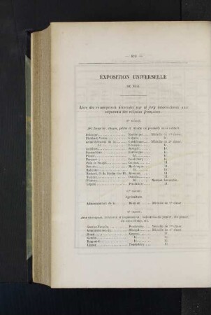 Exposition universelle