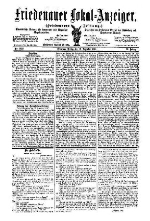 Nr. 295, 16.12.1910