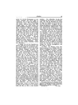 Algebraische Aufgaben mit elementarischer in der Volksschule
