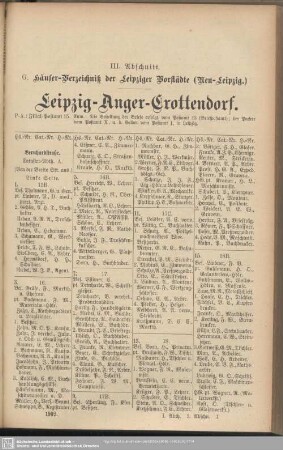 Leipzig-Anger-Crottendorf