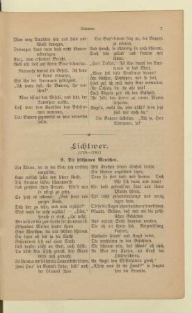 Lichtmer (1719-1783)