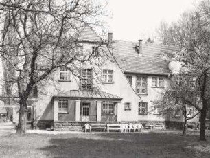 Feierabendheim "Albert Schweitzer"