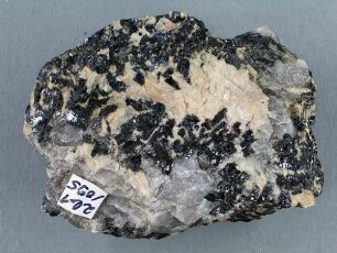 Zinkblende