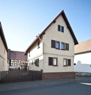 Buseck, Daubringer Straße 20