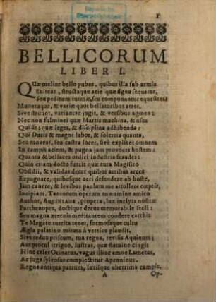 Bellica