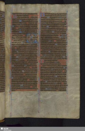[Liber II = Psalmi 42-72]