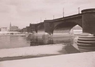 Dresden, Augustusbrücke