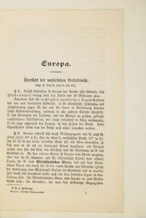 Europa