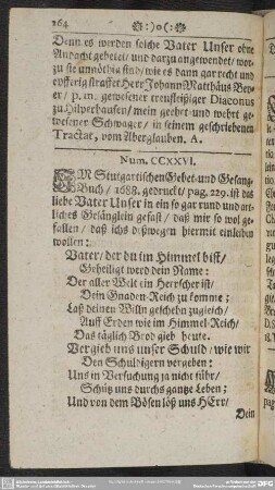 Num. CCXXVI.