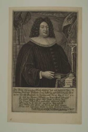 Johann Andreas Volland