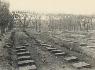 Grabplatten