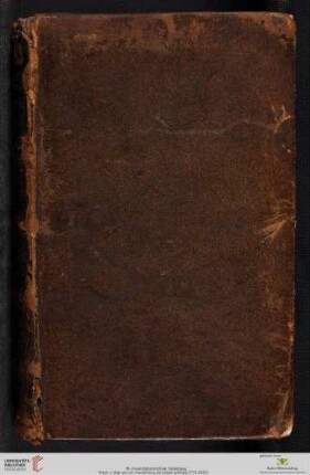 Officia Propria Sanctorum Et Patronorum Ecclesiæ, Civitatis Et Archidioeceseos Moguntinæ