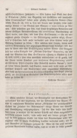 74-88 Antikritik