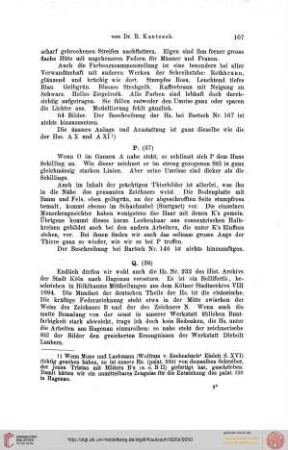 Zeichner P, Zeichner Q