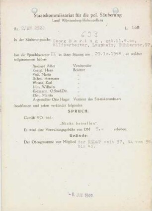 Hering, Georg