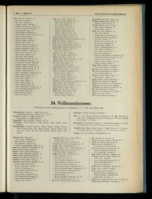 Vollmarshausen