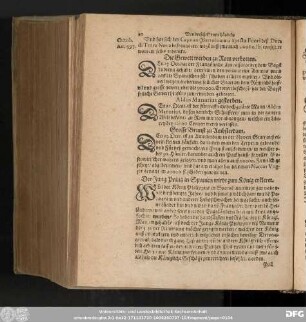 Aldus Manutius gestorben.