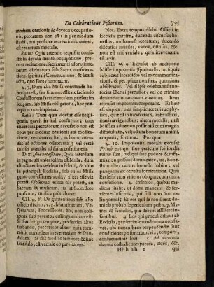 795-799, CII. R. 8. De garrientibus sub alio officio ...