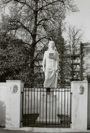 Schillerdenkmal