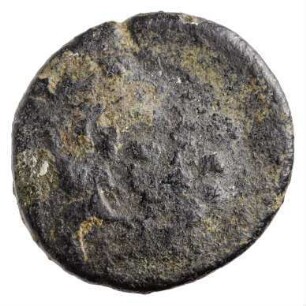 Münze, 299 - 1 v. Chr.