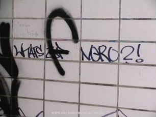 WHATS UP NeRO?!