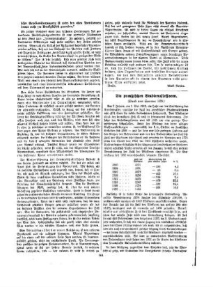 Die preußischen Studienassessoren : (Stand vom Sommer 1930)