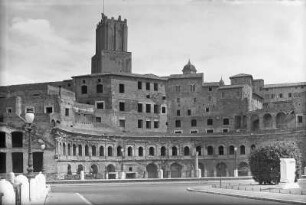 Rom. Trajansforum