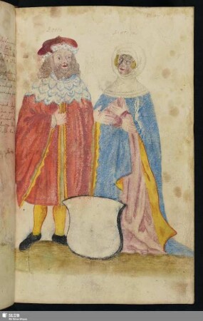 Poppo und Beatrix