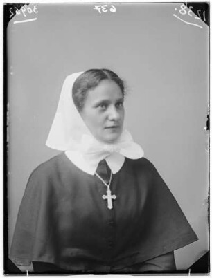 Fräulein Emma Böhme