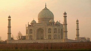 Fascinating India 3D