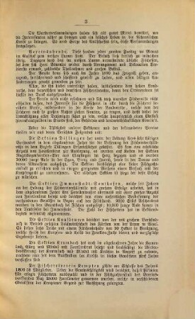 Jahresbericht des Fischerei-Vereins für Schwaben und Neuburg. 1890