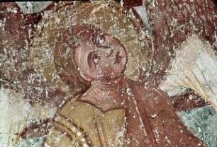 Der Traum Jakobs von der Himmelsleiter