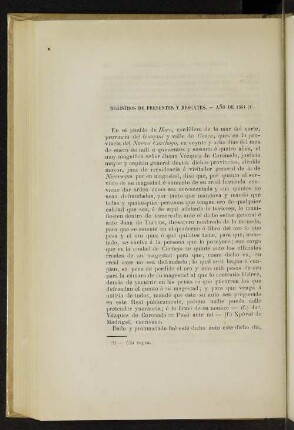 Registros de presentes y rescates. - Año de 1564 (1).