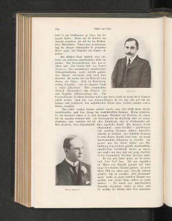 Richard Mansfield