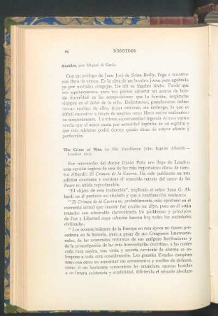Ataúdes, por Miguel di Carlo