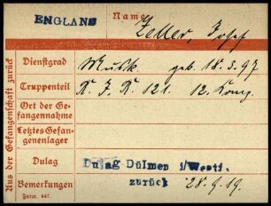 Zeller, Josef - Zeltner, Karl
