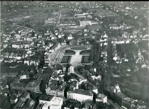Bielefeld, Kesselbrink