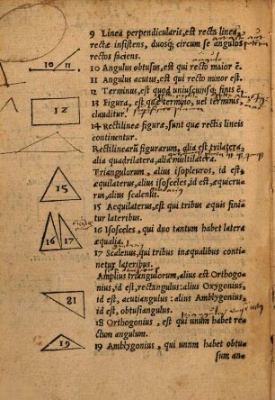 Elementale Geometricum