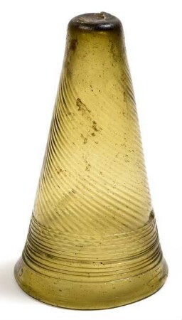 Konischer Becher vom Typ Rheinsheim