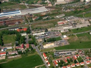 Unterwellenborn