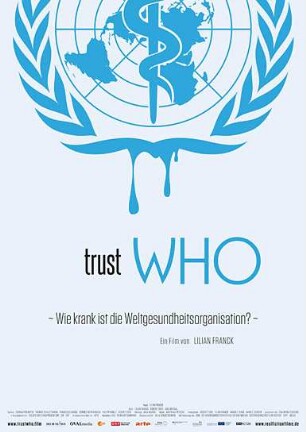 trustWHO