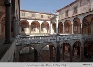 Certosa di Calci, Certosa di Pisa, Calci